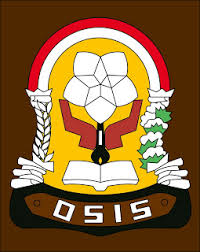 Logo Osis SMA Negeri 3 Surabaya